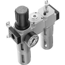 Categoría Festo unidades de mantenimiento con lubricador, FRC image