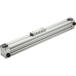 Kategorie Kurzzylinder mit Führung LZK image