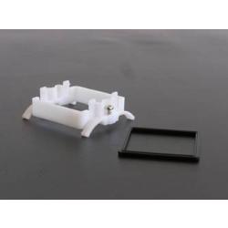 Kategorie SMC Durchflussschalter/2-Farben-Display PFM image