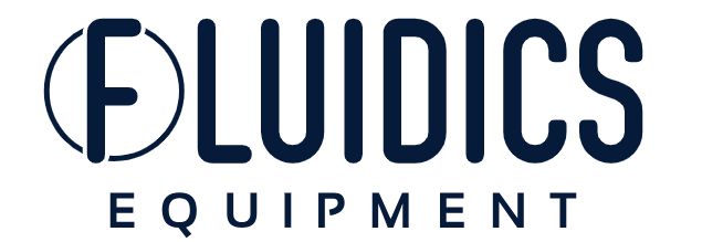 Fluidics equipment