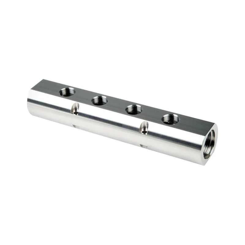 Rohrleitung und Verbindungstechnik