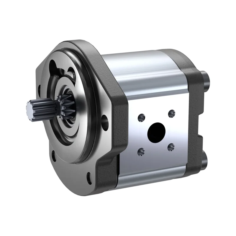 Hydraulik